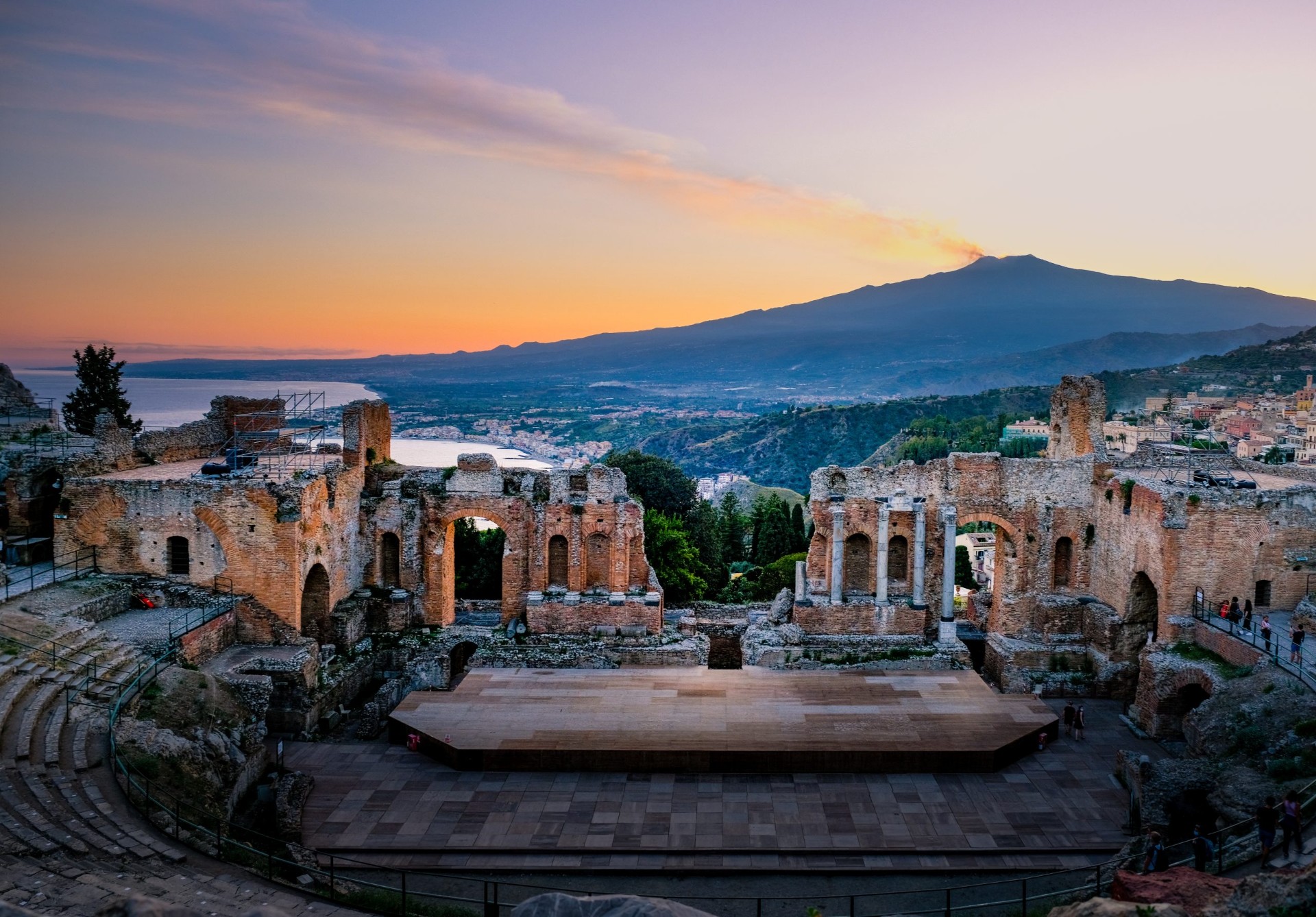 Taormina